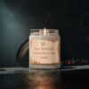 Your strength comes from the Lord - Scented Soy Candle, 9oz - Image 32