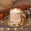 Your strength comes from the Lord - Scented Soy Candle, 9oz - Image 36