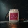 He will carry you through - Scented Soy Candle, 9oz - Image 27