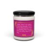 Prayer for Perseverance Scented Soy Candle, 9oz