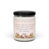 Prayer for Peace of Mind Scented Soy Candle, 9oz