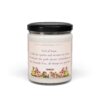 Prayer of Hope Scented Soy Candle, 9oz