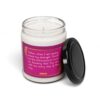 Prayer for Perseverance Scented Soy Candle, 9oz - Image 2